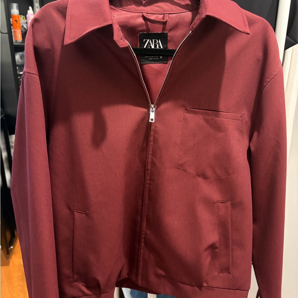 Jacket - Picture 3 of 6